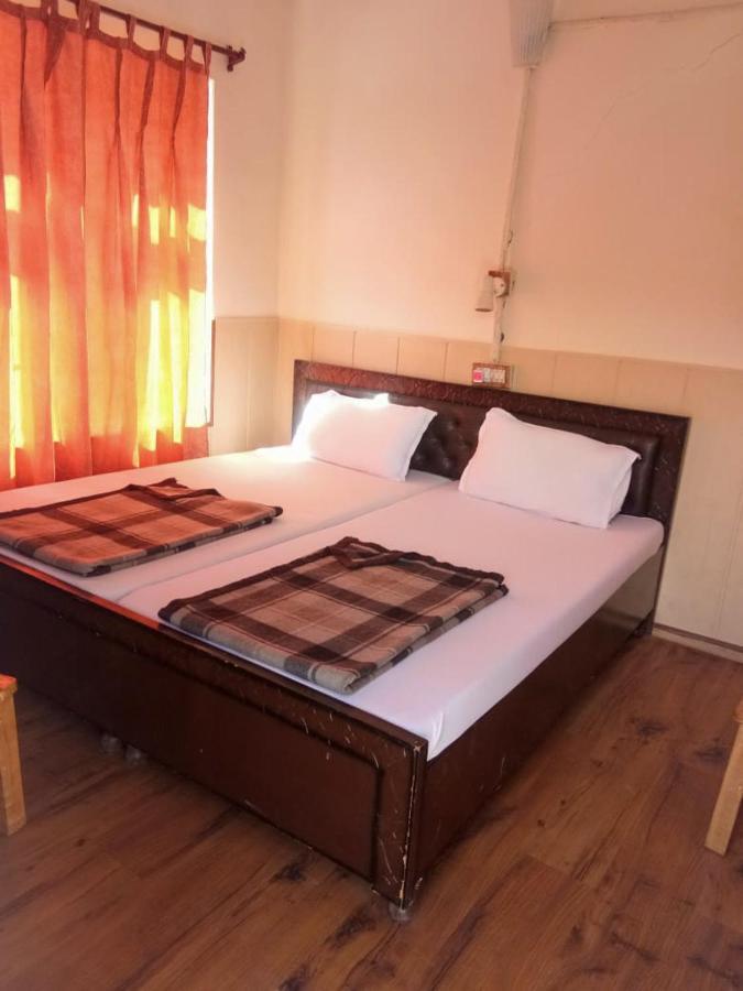 Hotel Gyespa Kyelang Eksteriør bilde