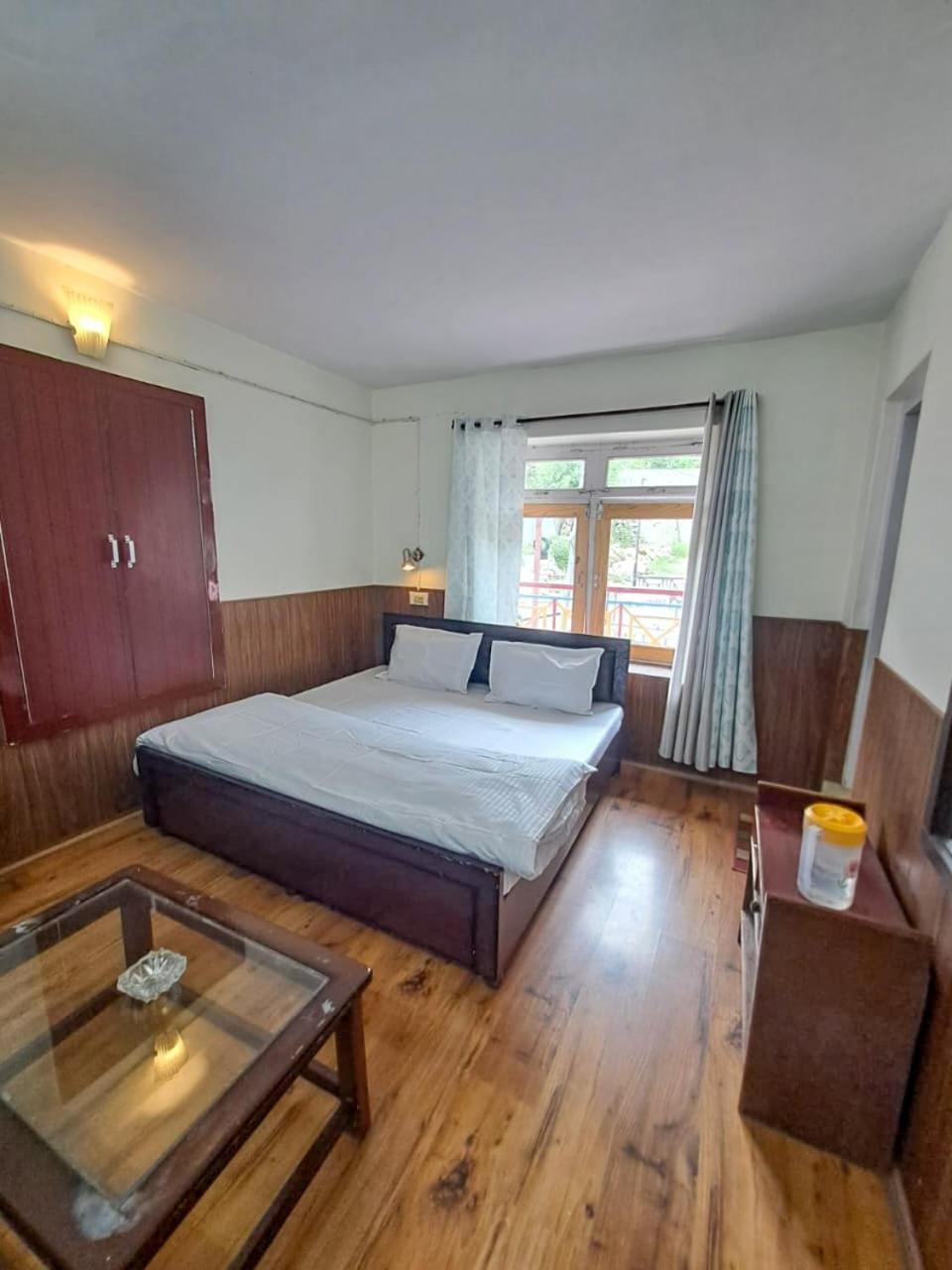 Hotel Gyespa Kyelang Eksteriør bilde