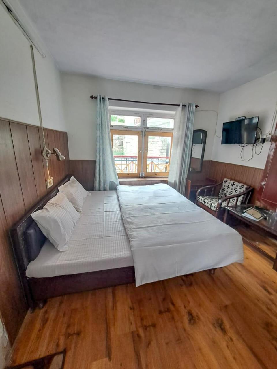Hotel Gyespa Kyelang Eksteriør bilde